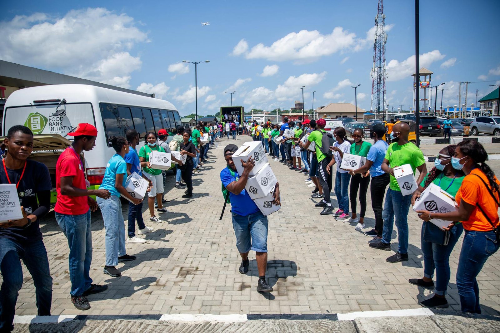 Empowering Women: How Your Support Makes a Difference